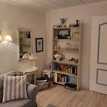 Apartmán 
