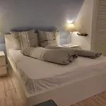 Apartmán 